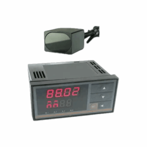 High-Precision Laser Sensor with 905nm Wavelength, 1000 Hz Frame Rate – Enviro Forest