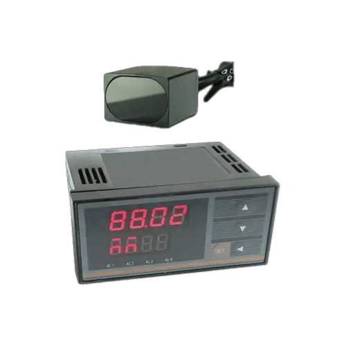 High-Precision Laser Sensor with 905nm Wavelength, 1000 Hz Frame Rate – Enviro Forest