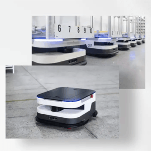 360° Lidar Sensor, 10 Hz Scan, 82ft Range, ±3cm Accuracy, 95nm Wave – Enviro Forest