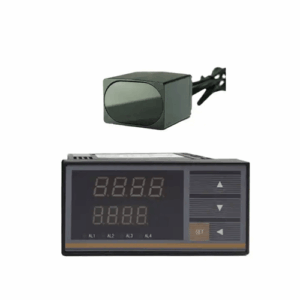 High-Precision Laser Sensor with 905nm Wavelength, 1000 Hz Frame Rate – Enviro Forest