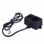 High-Accuracy LED Sensor with Adjustable Frame Rate & IP65 – Enviro Forest