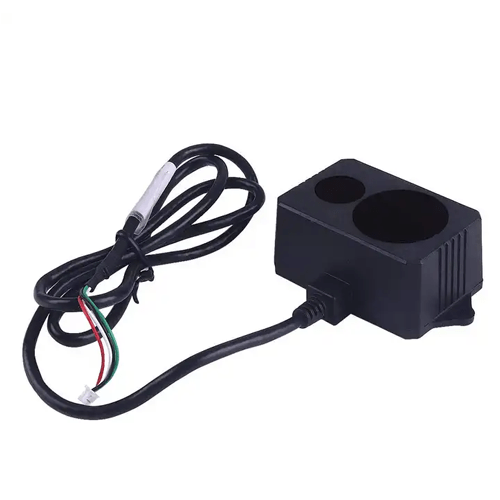 High-Accuracy LED Sensor with Adjustable Frame Rate & IP65 – Enviro Forest