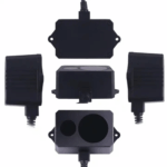 High-Accuracy LED Sensor with Adjustable Frame Rate & IP65 – Enviro Forest