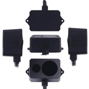 High-Accuracy LED Sensor with Adjustable Frame Rate & IP65 – Enviro Forest