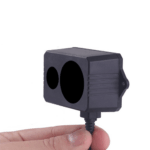 High-Accuracy LED Sensor with Adjustable Frame Rate & IP65 – Enviro Forest