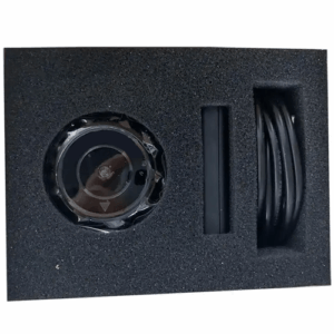 905nm LiDAR Sensor, 10 Hz Scanning, 9.2kHz Sampling Rate – Enviro Forest