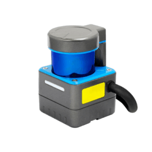 905nm LiDAR, 270° FOV, 32.81ft Range, 16K-40K Points/sec – Enviro Forest