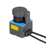 905nm LiDAR, 270° FOV, 32.81ft Range, 16K-40K Points/sec – Enviro Forest