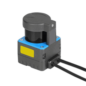 905nm LiDAR, 270° FOV, 32.81ft Range, 16K-40K Points/sec – Enviro Forest