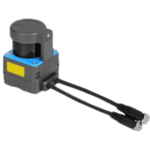 905nm LiDAR, 270° FOV, 32.81ft Range, 16K-40K Points/sec – Enviro Forest