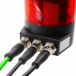 905nm LiDAR, 360° Detection, 30 Hz Scanning, ±20mm Accuracy – Enviro Forest