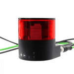 905nm LiDAR, 360° Detection, 30 Hz Scanning, ±20mm Accuracy – Enviro Forest