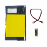 Compact CAN Interface Sensor with 42° FOV and 940nm Infrared – Enviro Forest