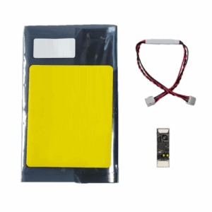 Compact CAN Interface Sensor with 42° FOV and 940nm Infrared – Enviro Forest