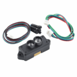 Compact Indoor Range Sensor with 100 Hz Refresh Rate – Enviro Forest