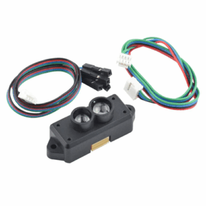 Compact Indoor Range Sensor with 100 Hz Refresh Rate – Enviro Forest