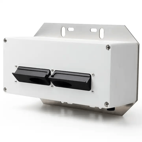 Long-Range Laser Sensor, ±20% Accuracy, 3000m Range, 12-24 V Power – Enviro Forest