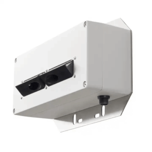 Long-Range Laser Sensor, ±20% Accuracy, 3000m Range, 12-24 V Power – Enviro Forest