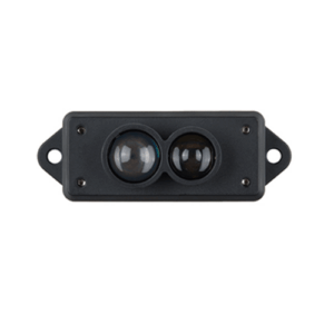 Compact Indoor Range Sensor with 100 Hz Refresh Rate – Enviro Forest