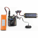 Compact Indoor Range Sensor with 100 Hz Refresh Rate – Enviro Forest