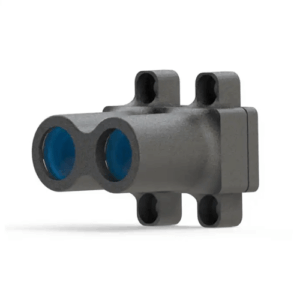 Telescope Class I Laser Sensor, 49.21ft Range, 1.5cm Accuracy, IP 67 – Enviro Forest