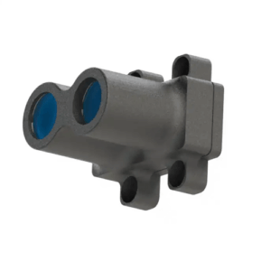 Telescope Class I Laser Sensor, 49.21ft Range, 1.5cm Accuracy, IP 67 – Enviro Forest