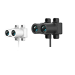 Telescope Class I Laser Sensor, 49.21ft Range, 1.5cm Accuracy, IP 67 – Enviro Forest