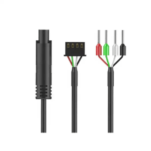 Telescope Class I Laser Sensor, 49.21ft Range, 1.5cm Accuracy, IP 67 – Enviro Forest