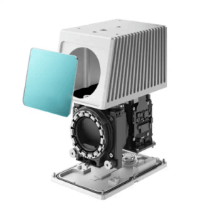 High-Accuracy Sensor with 38.4° FOV and 2cm Precision – Enviro Forest