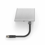 High-Accuracy Sensor with 38.4° FOV and 2cm Precision – Enviro Forest