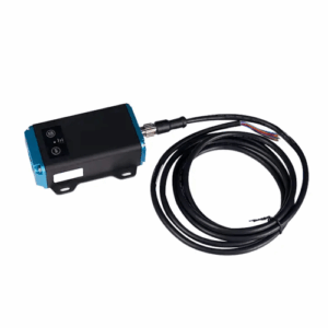 EFOLDS-108-4.png High-Accuracy Laser Sensor, 90m Range, 600nm Wavelength, 0.95mW – Enviro Forest