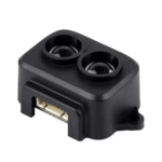 850nm LiDAR Sensor, 26.25ft Range, 1 Hz-250 Hz Frame Rate – Enviro Forest