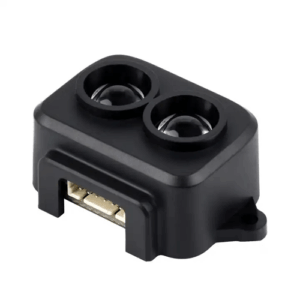 850nm LiDAR Sensor, 26.25ft Range, 1 Hz-250 Hz Frame Rate – Enviro Forest