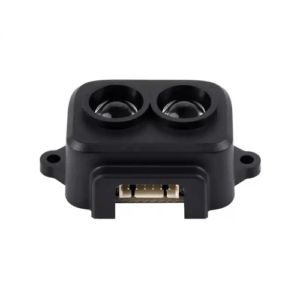 850nm LiDAR Sensor, 26.25ft Range, 1 Hz-250 Hz Frame Rate – Enviro Forest