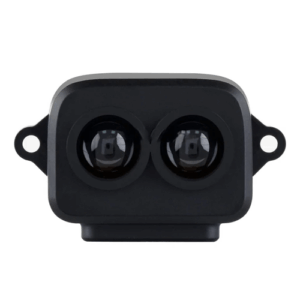 850nm LiDAR Sensor, 26.25ft Range, 1 Hz-250 Hz Frame Rate – Enviro Forest