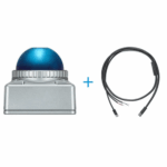 Compact Distance Sensor with 0.1m to 40m Detection Range – Enviro Forest