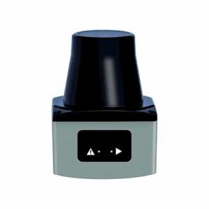 Mobile 270° Mechanical Rotating LiDAR Sensor, 6-36V, Class 1 Eye Safe – Enviro Forest