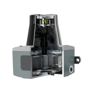 Mobile 270° Mechanical Rotating LiDAR Sensor, 6-36V, Class 1 Eye Safe – Enviro Forest