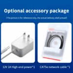 Mobile 270° Mechanical Rotating LiDAR Sensor, 6-36V, Class 1 Eye Safe – Enviro Forest