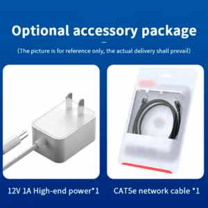 Mobile 270° Mechanical Rotating LiDAR Sensor, 6-36V, Class 1 Eye Safe – Enviro Forest