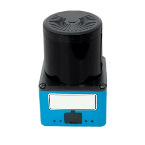 270° Laser Sensor with Adjustable Detection and CAN BUS – Enviro Forest