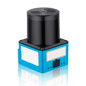 270° Laser Sensor with Adjustable Detection and CAN BUS – Enviro Forest