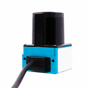 270° Laser Sensor with Adjustable Detection and CAN BUS – Enviro Forest