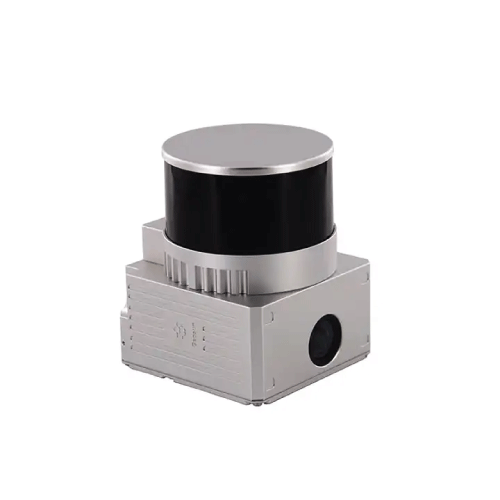 EFOLDS-131-1.png HESAI XT LiDAR, 360° FOV, 393.7ft Range, ±1cm Accuracy, Class 1 – Enviro Forest