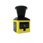 Type 3 Safety Sensor, 270° Scan, 3m Radius, 905nm, PNP Output – Enviro Forest