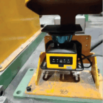 Type 3 Safety Sensor, 270° Scan, 3m Radius, 905nm, PNP Output – Enviro Forest