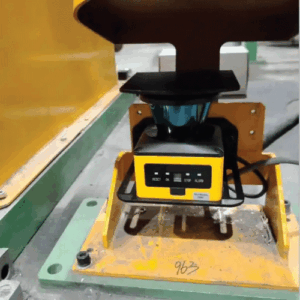 Type 3 Safety Sensor, 270° Scan, 3m Radius, 905nm, PNP Output – Enviro Forest