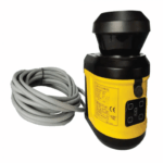 High-Performance Sensor with 24V DC, IP65, 80-640ms Response Time – Enviro Forest