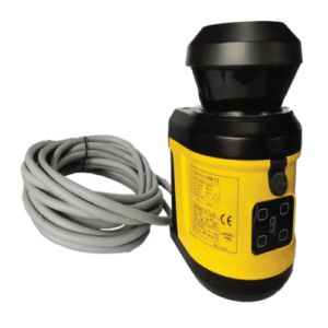 High-Performance Sensor with 24V DC, IP65, 80-640ms Response Time – Enviro Forest