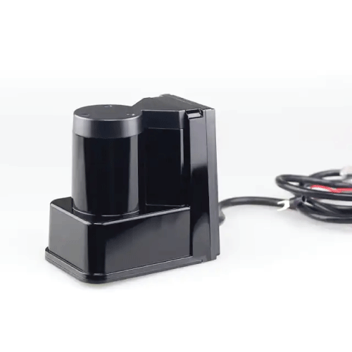 905nm LiDAR, 270° Scanning, 86400 Hz Measuring, IP65 Rated – Enviro Forest